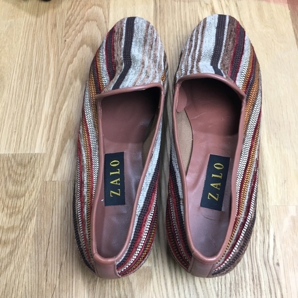 Zalo Women’s slip on Shoe - Picture 9 of 9